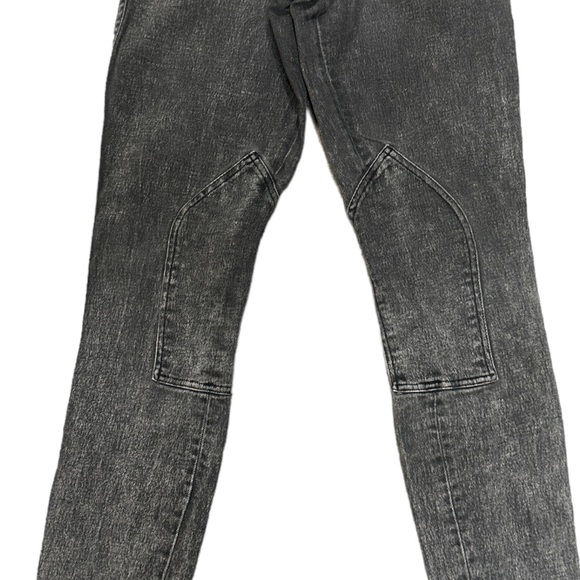 Vintage Miller's High Waist Equestrian Riding Jeans - Picture 6 of 12